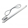 KGRA 24V 500MM 2000N IP65 Linear Motor with Hall Sensor