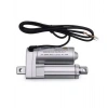 KGRA 24V 50MM 2000N IP65 Hall Sensörlü Lineer Motor