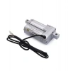 KGRA 24V 50MM 2000N IP65 Hall Sensörlü Lineer Motor
