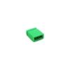 Kısa Devre Jumper 2.0mm Yeşil 2 Pin