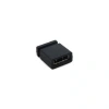 Kısa Devre Jumper 2.54mm Siyah 2 Pin