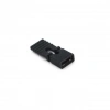 Kısa Devre Jumper Uzun 2.54mm Siyah 2 Pin