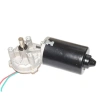 KKE-2032 24V DC 110 RPM Sol Cam Silecek Motoru