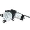 KKYR-R 12V DC 110RPM Şaftlı Sağ Cam Kaldırma Motoru