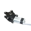 KKYR-R 12V DC 60RPM Şaftlı Sağ Cam Kaldırma Motoru