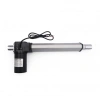 KMD501B 24V 250mm 6000N IP65 Waterproof Linear Motor