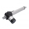 KMD501B 24V 250mm 6000N IP65 Waterproof Linear Motor
