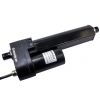 KMD606 24V 200mm 5000N 7.5mm/s Lineer Aktüatör Motor