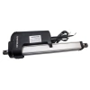 KMD608 12V 250mm 10000N 14mm/s Lineer Aktüatör Motor