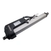 KMD608 12V 300mm 5000N Lineer Aktüatör Motor