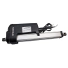 KMD608 12V 400mm 10000N 6mm/s Lineer Aktüatör Motor