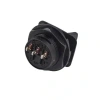 KNX18-102 ON-ON 3-Pin Toggle Switch