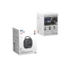 Konfulon CN09 Powerbank 1000W 270.000 mAh Kamp Şarj 45W PD - Gri