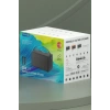 Konfulon F32 2x50W Sürücülü 2 Adet Mikrofonlu BT 5.2 Kablosuz Hoparlör - Yeşil