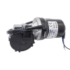 KRL-228 12V DC 10Nm 45 RPM Cam Silecek Motoru