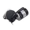 KRL-230/24 24V DC 10Nm 30 RPM Cam Silecek Motoru
