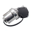 KRL-231/24 24V DC 6Nm 60 RPM Cam Silecek Motoru