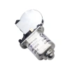 KRL-5039 12V DC 3Nm 45 RPM Cam Silecek Motoru