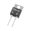 KSD-01F NC (D) 45 °C Termostat Sıcaklık Anahtarı TO220