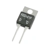 KSD-01F NO (H) 100 °C Termostat Sıcaklık Anahtarı TO220