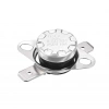 KSD301 120 °C Limit Termostat NO 250V 10A