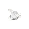 KSD301 170 °C Seramik Limit Termostat NC 250V 10A
