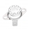 KSD301 185 °C Seramik Limit Termostat NC 250V 10A