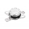 KSD301 25 °C Limit Termostat NO 250V 10A