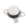 KSD301 55 °C Limit Termostat NC 250V 10A