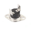 KSD301 75 °C Limit Termostat NO 250V 10A