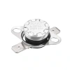 KSD301 90 °C Limit Termostat NC 250V 10A