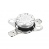 KSD301 95 °C Limit Termostat NC 250V 10A