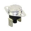 KSD301 96 °C Reset Butonlu Limit Termostat NC 250V 10A
