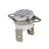 KSD302 85 °C 16A Seramik Limit Termostat NC 250V