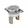 KSD302 90 °C 16A Seramik Limit Termostat NC 250V