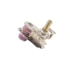 KST-168D Ayarlı Isıtıcı Termostat 250V 10A
