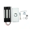 KT-L60 12V 60kg Elektromanyetik Kapı Kilidi