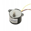 KTYZ-50 33RPM 6W AC Senkron Motor