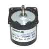 KTYZ-60 15 RPM 14W AC Senkron Motor