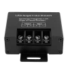 Kumandalı 12-24V 30A Led Dimmer Parlaklık Kontrol Devresi