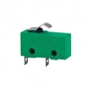 KW4-3Z-3-B222053L104 SPST NO 2-Pin Micro Switch