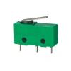 KW4-3Z-3-B232023L56 SPST NO 2-Pin Micro Switch