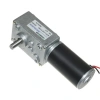 KWL-31 12V 30Rpm Redüktörlü L DC Motor