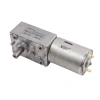 KWL-31 12V 5Rpm Redüktörlü L DC Motor
