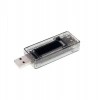 KWS-V21 USB Voltaj ve Akım Ölçer