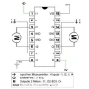 L293B Motor Sürücü Entegresi