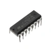 L293D Motor Sürücü Entegresi