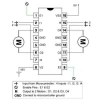 L293D Motor Sürücü Entegresi