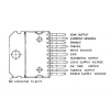 L294 Switch Mod Solenoid Sürücü Entegresi