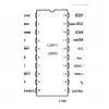 L297D SOIC-20 Smd Motor Sürücü Entegresi